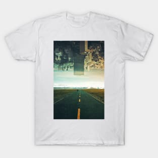 Roads Ahead T-Shirt